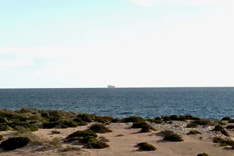 Third view of Homely land listing, Lot 85 Bosanquet Boulevard, Ceduna Waters SA 5690