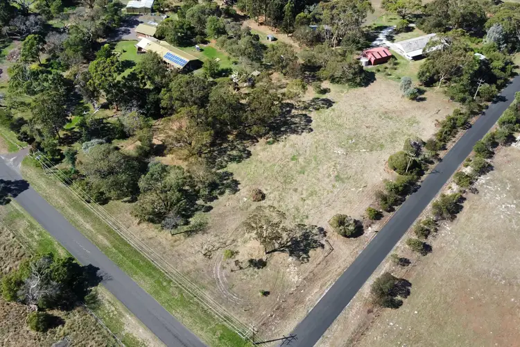 Main view of Homely land listing, LOT 102 Acacia Drive, Millicent SA 5280