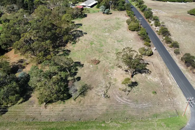 Second view of Homely land listing, LOT 102 Acacia Drive, Millicent SA 5280