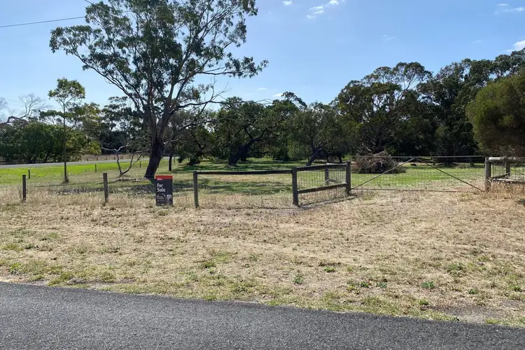 Third view of Homely land listing, LOT 102 Acacia Drive, Millicent SA 5280