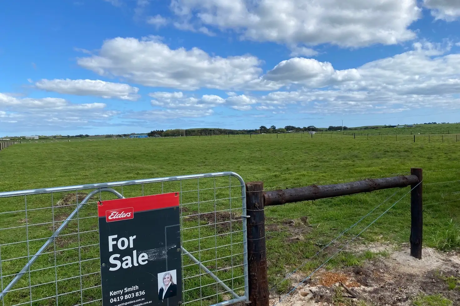 Main view of Homely land listing, Lot 13 Stringy Bark Drive, Millicent SA 5280