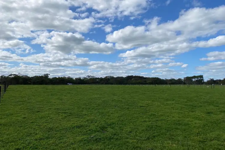 Fifth view of Homely land listing, Lot 13 Stringy Bark Drive, Millicent SA 5280