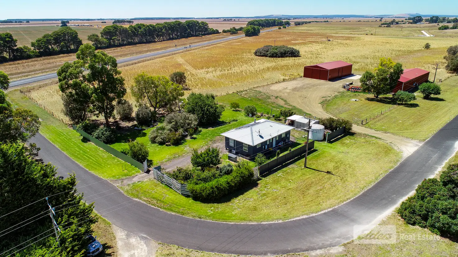 Main view of Homely house listing, 1 Second Street, Hatherleigh SA 5280