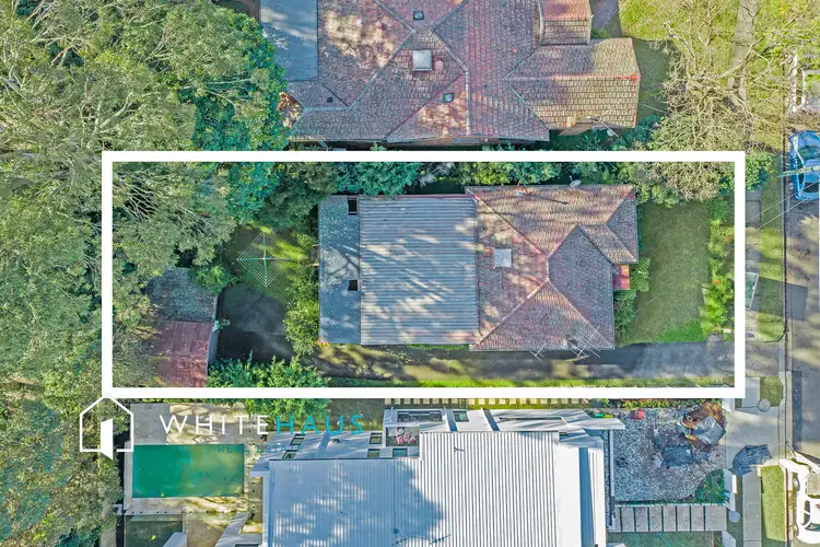 18 Hinkler Avenue, Ryde NSW 2112