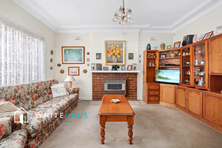 Second view of Homely house listing, 18 Hinkler Avenue, Ryde NSW 2112