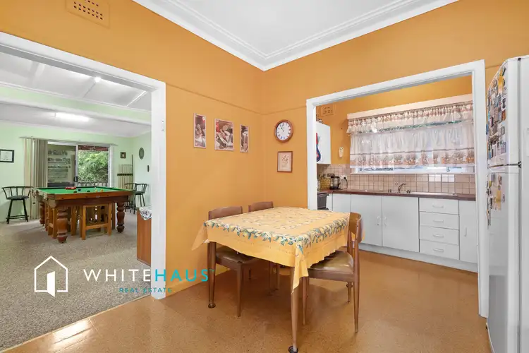 Fourth view of Homely house listing, 18 Hinkler Avenue, Ryde NSW 2112