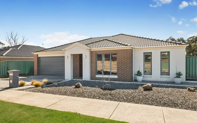 Main view of Homely house listing, 11 Curlew Court, Kangaroo Flat VIC 3555