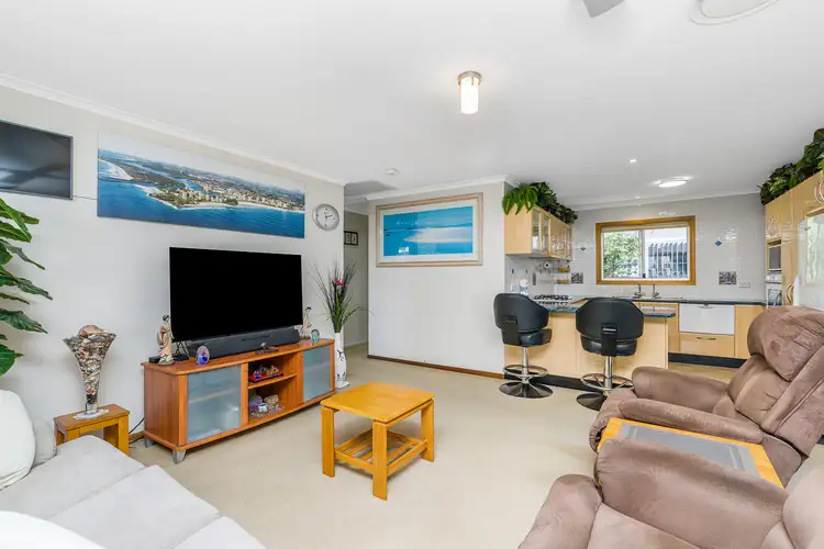 Fourth view of Homely unit listing, 5/43 Eden Avenue, Rainbow Bay QLD 4225