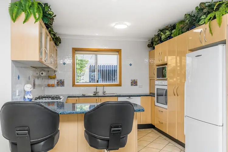 Fifth view of Homely unit listing, 5/43 Eden Avenue, Rainbow Bay QLD 4225