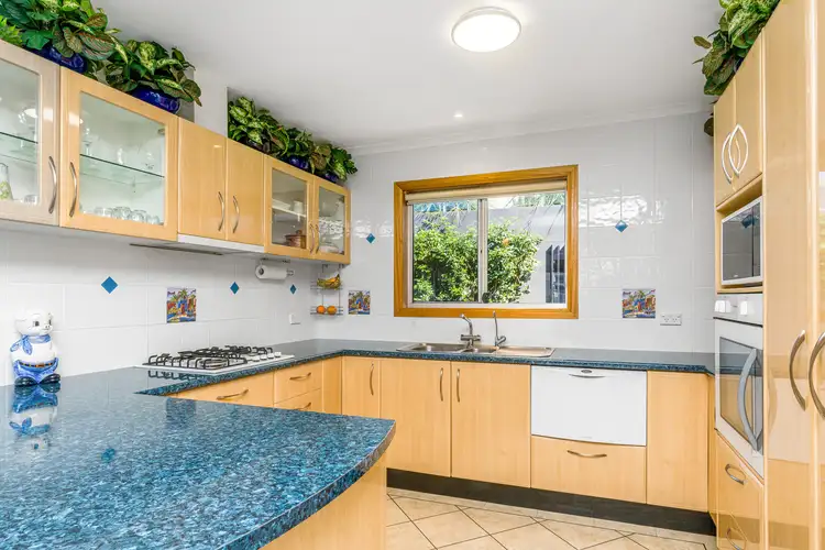 Sixth view of Homely unit listing, 5/43 Eden Avenue, Rainbow Bay QLD 4225