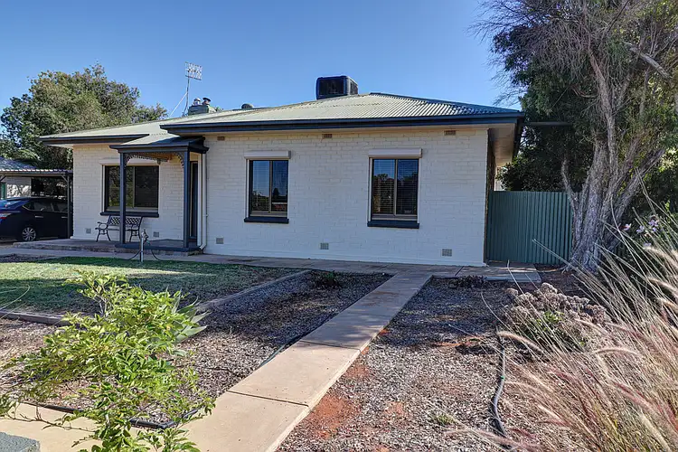 Second view of Homely house listing, 23 Tonkin Avenue, Barmera SA 5345