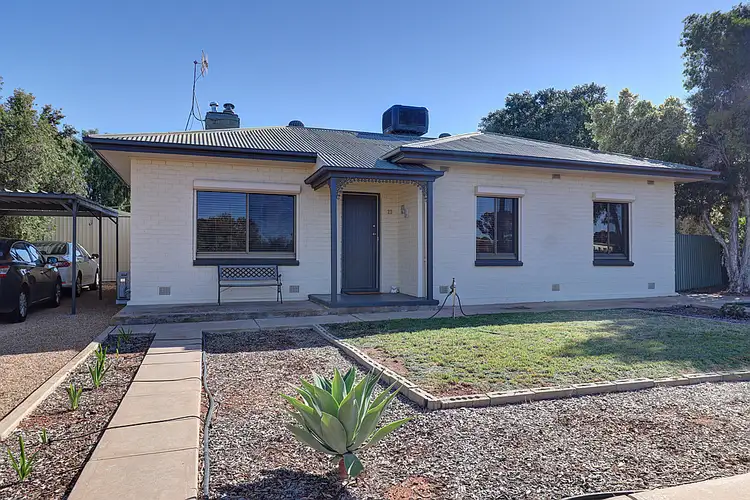 Third view of Homely house listing, 23 Tonkin Avenue, Barmera SA 5345
