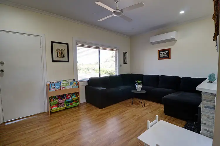 Fourth view of Homely house listing, 23 Tonkin Avenue, Barmera SA 5345