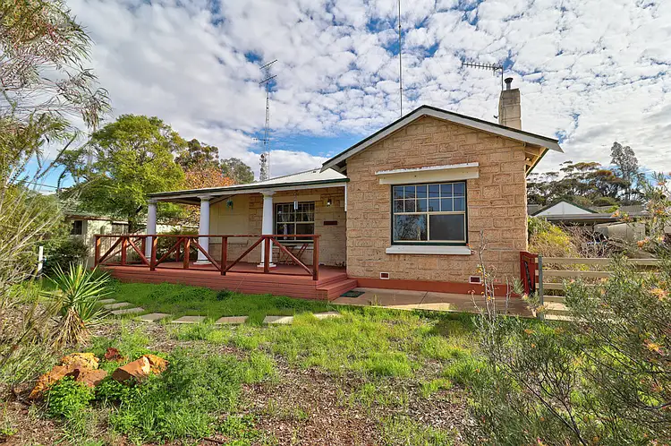 7 O'hanez Street, Berri SA 5343