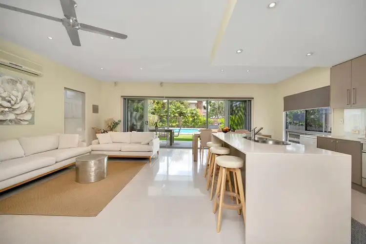 Fourth view of Homely house listing, 27 Monmouth Street, Morningside QLD 4170