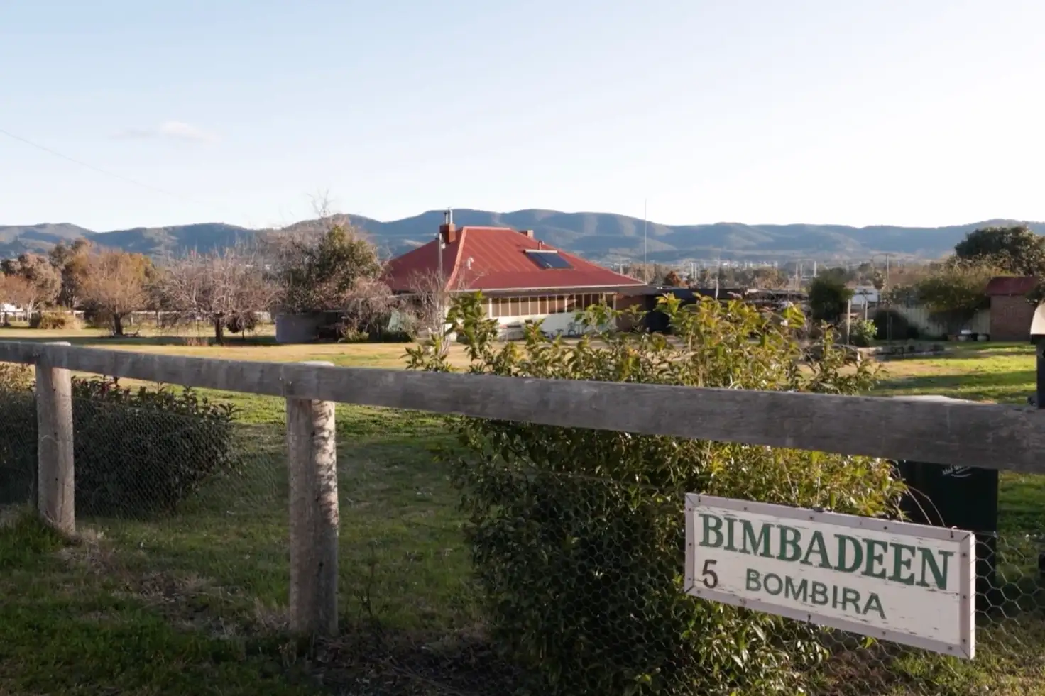 Main view of Homely house listing, 9 Henry Lawson Drive, Mudgee NSW 2850