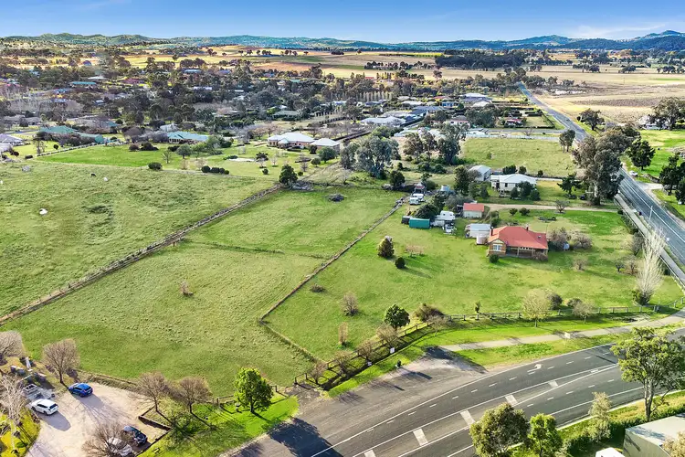 Second view of Homely house listing, 9 Henry Lawson Drive, Mudgee NSW 2850