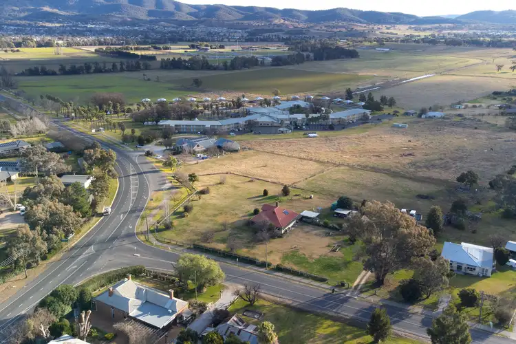 Fourth view of Homely house listing, 9 Henry Lawson Drive, Mudgee NSW 2850
