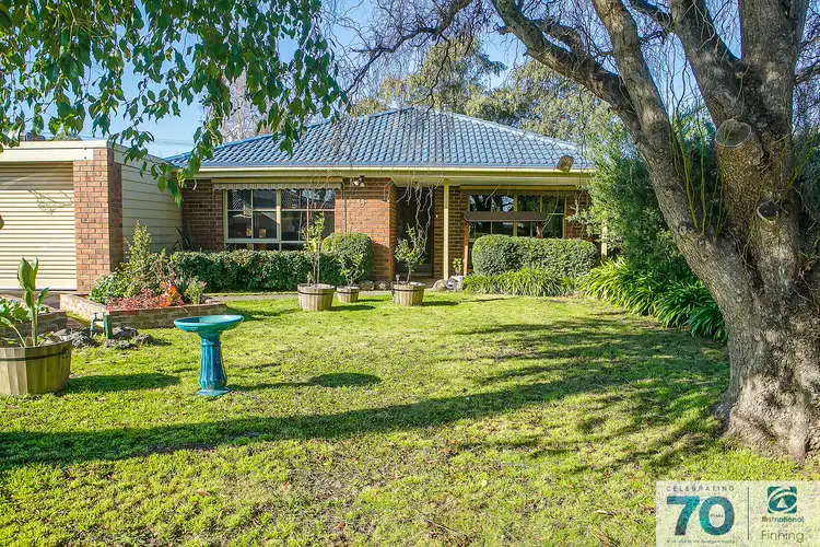 Second view of Homely house listing, 9 Laggan Court, Endeavour Hills VIC 3802