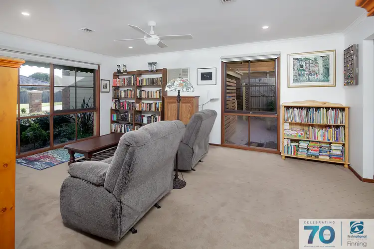 Fourth view of Homely house listing, 9 Laggan Court, Endeavour Hills VIC 3802