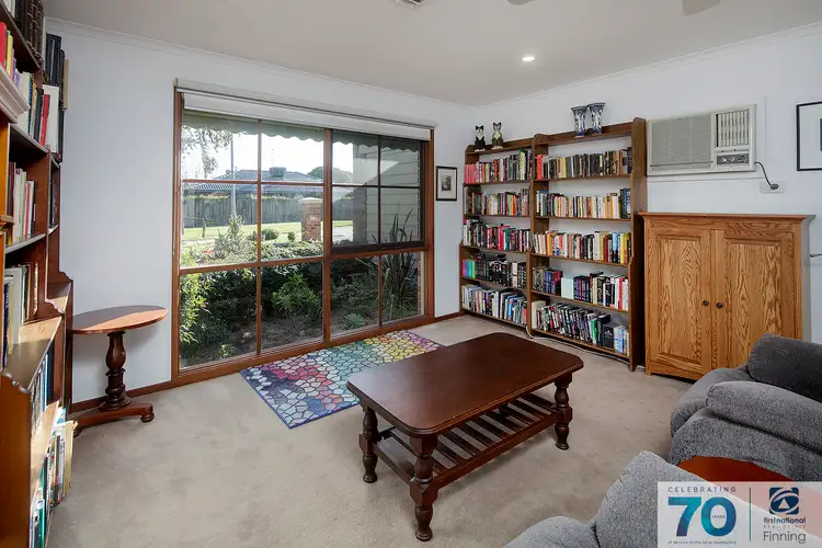 Fifth view of Homely house listing, 9 Laggan Court, Endeavour Hills VIC 3802