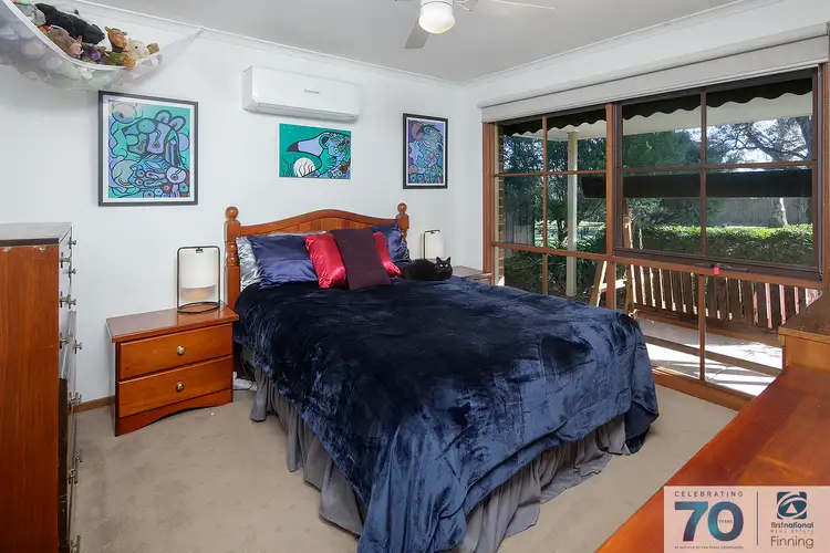 Sixth view of Homely house listing, 9 Laggan Court, Endeavour Hills VIC 3802
