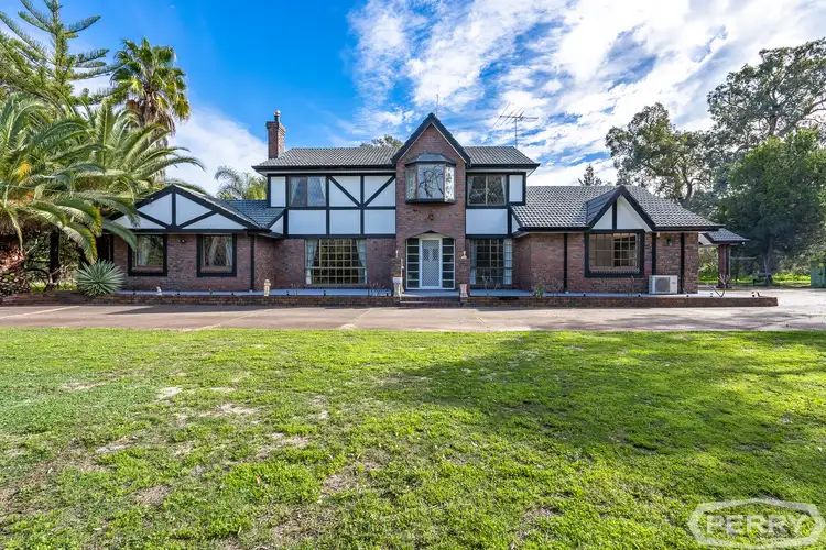 31 Dunkerton Road, Barragup WA 6209