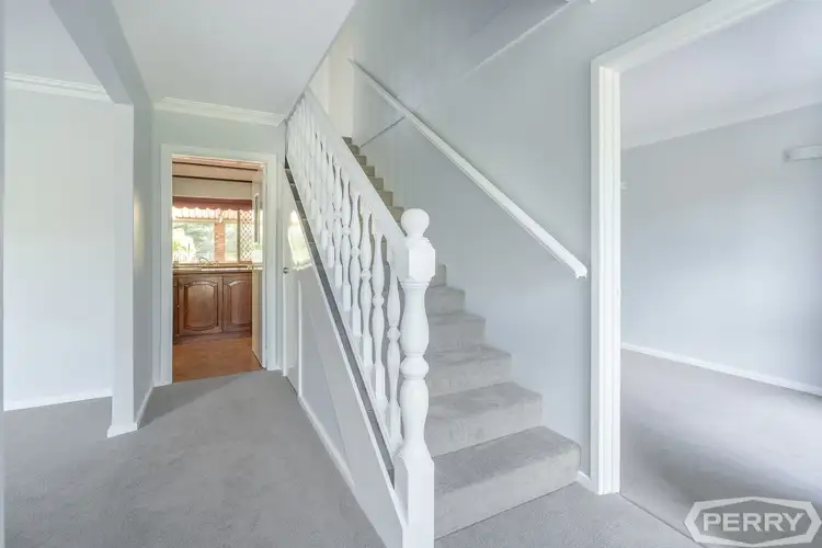 Second view of Homely house listing, 31 Dunkerton Road, Barragup WA 6209