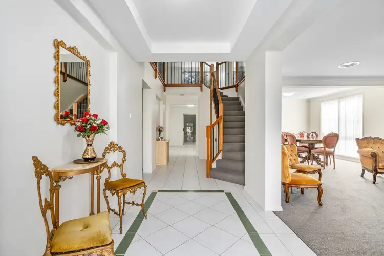 Fifth view of Homely house listing, 5 Bud Greenspan Circuit, Lidcombe NSW 2141
