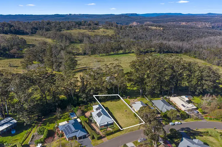 21 Brigadoon Drive, Bundanoon NSW 2578