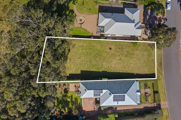 Second view of Homely land listing, 21 Brigadoon Drive, Bundanoon NSW 2578