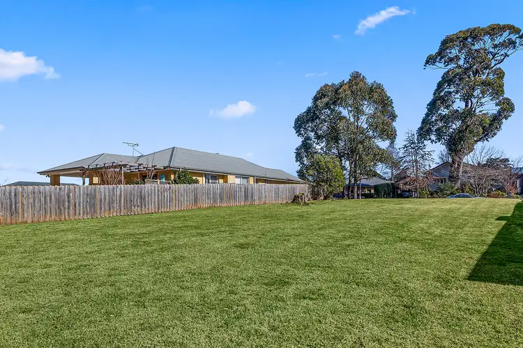 Third view of Homely land listing, 21 Brigadoon Drive, Bundanoon NSW 2578