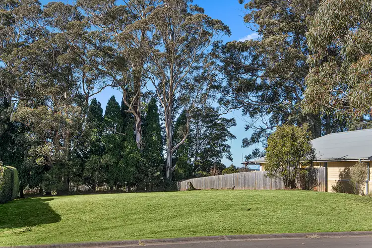 Fourth view of Homely land listing, 21 Brigadoon Drive, Bundanoon NSW 2578
