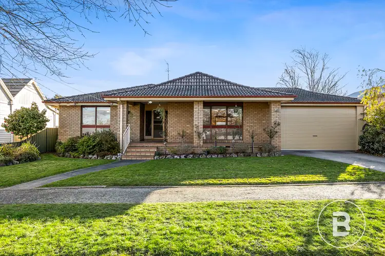 503 Ligar Street, Soldiers Hill VIC 3350