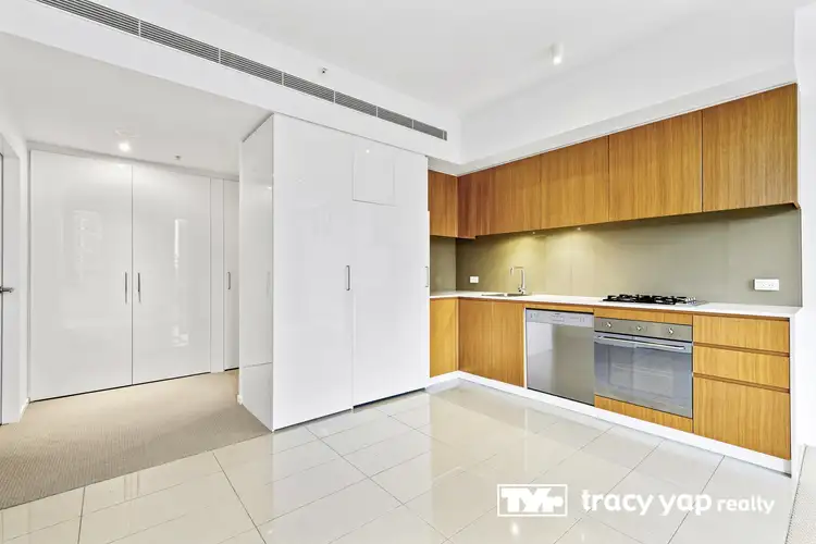 Second view of Homely apartment listing, B101/4 Saunders Close, Macquarie Park NSW 2113