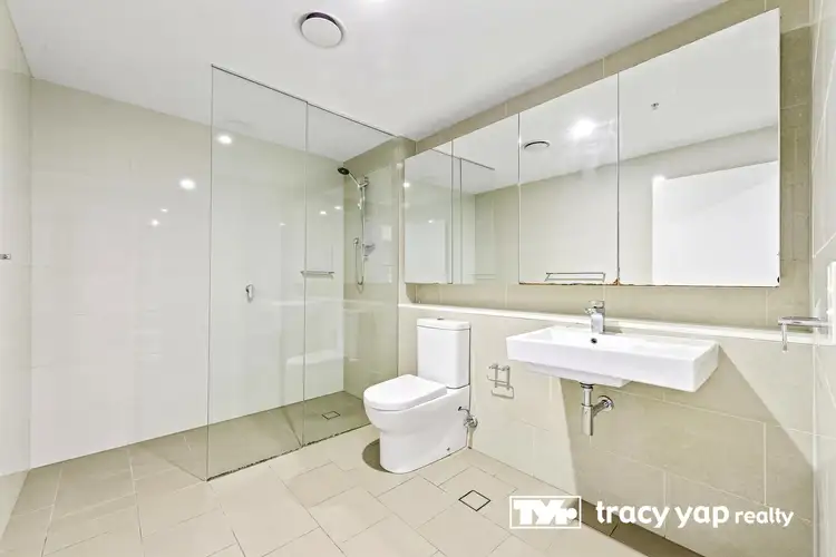 Fifth view of Homely apartment listing, B101/4 Saunders Close, Macquarie Park NSW 2113