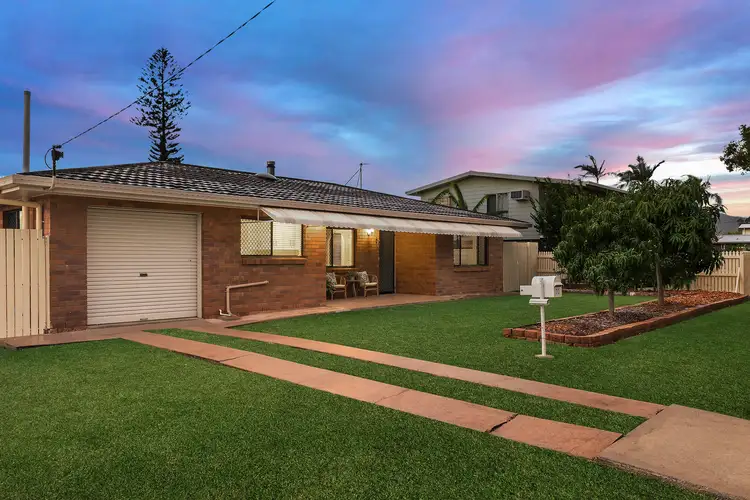 Main view of Homely house listing, 73 Medcraf Street, Park Avenue QLD 4701