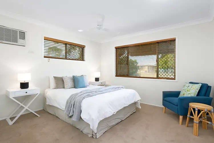 Third view of Homely house listing, 73 Medcraf Street, Park Avenue QLD 4701