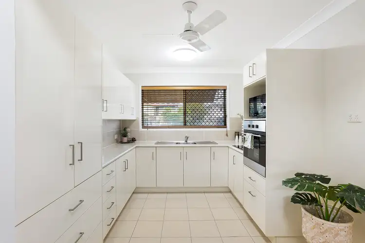 Fourth view of Homely house listing, 73 Medcraf Street, Park Avenue QLD 4701