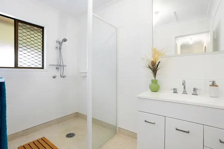 Fifth view of Homely house listing, 73 Medcraf Street, Park Avenue QLD 4701