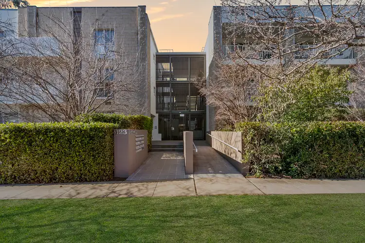 13/123 Lowanna Street, Braddon ACT 2612