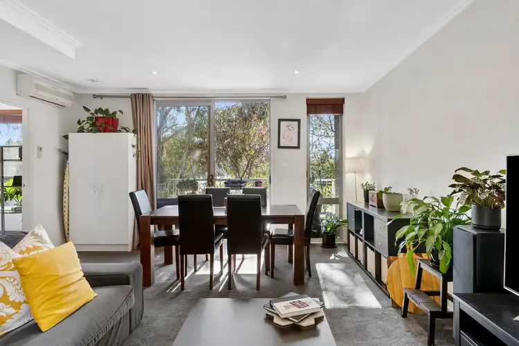Sixth view of Homely apartment listing, 13/123 Lowanna Street, Braddon ACT 2612