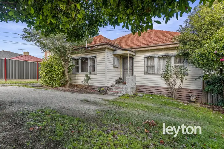 16 Gray Street, Springvale VIC 3171