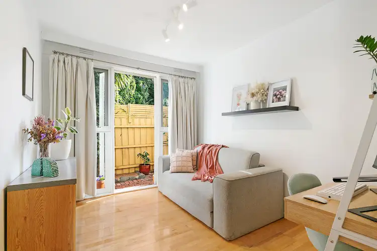 Third view of Homely unit listing, 1/51 Napier Street, Footscray VIC 3011