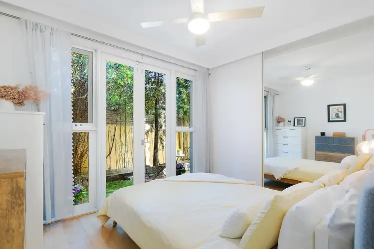 Fourth view of Homely unit listing, 1/51 Napier Street, Footscray VIC 3011