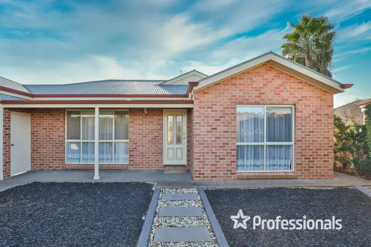 Third view of Homely townhouse listing, 13a Crockett Court, Mildura VIC 3500