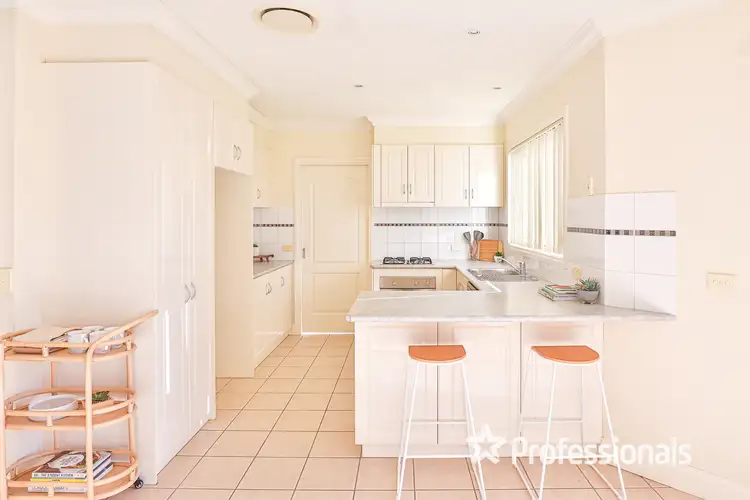 Fourth view of Homely townhouse listing, 13a Crockett Court, Mildura VIC 3500