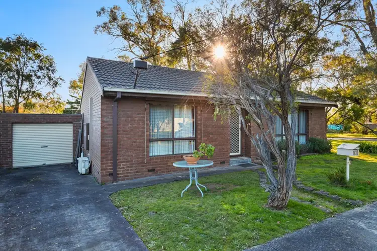 2/76-78 Sherlock Road, Croydon VIC 3136