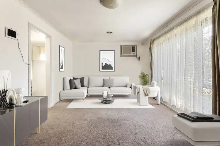 Fifth view of Homely unit listing, 2/76-78 Sherlock Road, Croydon VIC 3136
