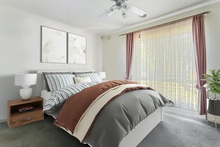 Sixth view of Homely unit listing, 2/76-78 Sherlock Road, Croydon VIC 3136